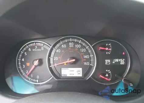 2013 Nissan Maxima 3.5 Sv from USA, damaged, VIN 1N4AA5AP1DC835948